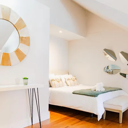 With A View Of - Castle Views And Location Appartement