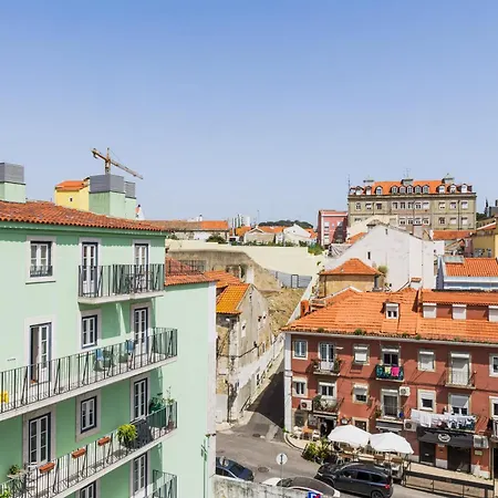 Appartement With A View Of - Castle Views And Location *