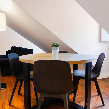 Appartement With A View Of - Castle Views And Location